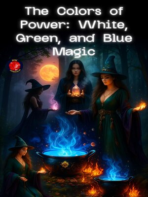 cover image of The Colors of Power